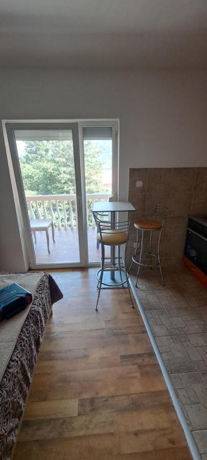 Boka No.12 Apartment Kotor Luaran gambar